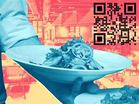 Steering the Restaurant Industry with IoT .